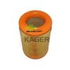 KAGER 12-0073 Air Filter